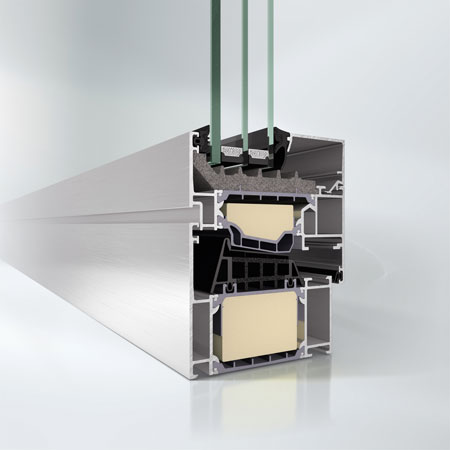 Schüco International KG